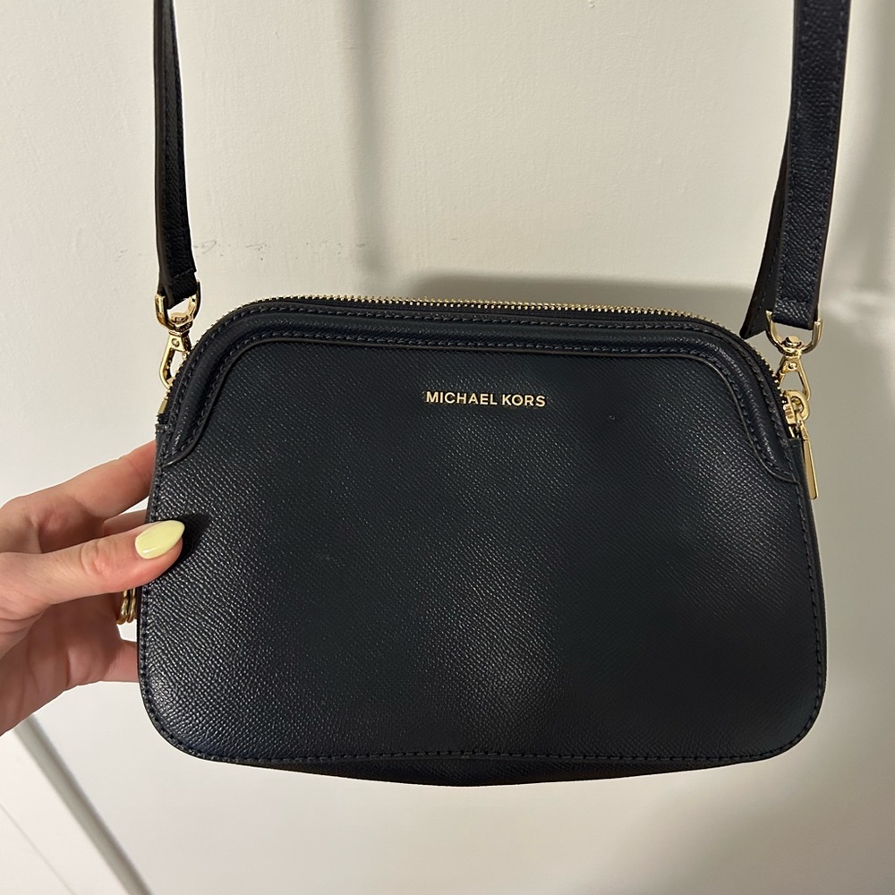 Michael Kors Crossbody Purse